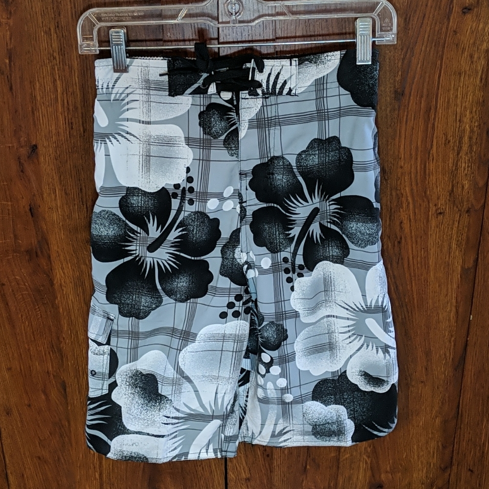 RS SURF boys bathing suit. NWT